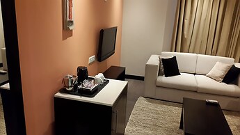 Cresta Lodge Gaborone