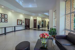 Cresta Lodge Gaborone