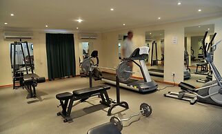 Cresta Marang Gardens