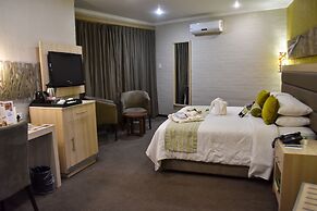 Cresta Marang Gardens