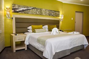 Cresta Marang Gardens