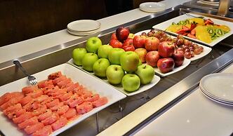 Cresta Marang Gardens