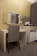 Cresta Marang Gardens