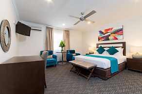 Adelaide Royal Coach