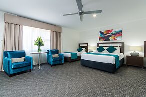 Adelaide Royal Coach