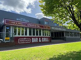 Adelaide Royal Coach