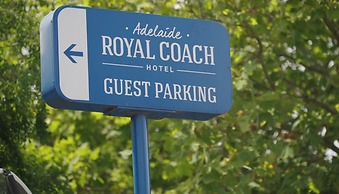 Adelaide Royal Coach