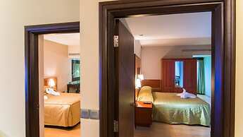 Halcyon Hotel Residences -  Bangalore