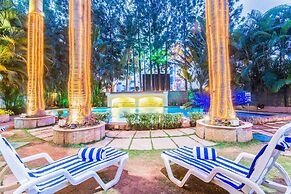 Halcyon Hotel Residences -  Bangalore