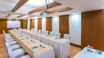 Halcyon Hotel Residences -  Bangalore