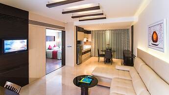 Halcyon Hotel Residences -  Bangalore