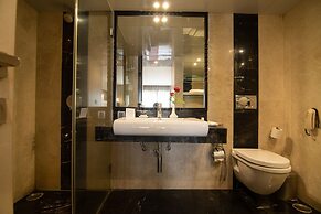 Halcyon Hotel Residences -  Bangalore