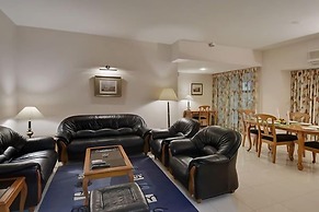 Halcyon Hotel Residences -  Bangalore