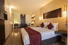 Halcyon Hotel Residences -  Bangalore