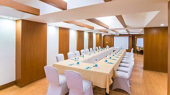 Halcyon Hotel Residences -  Bangalore