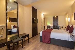 Halcyon Hotel Residences -  Bangalore