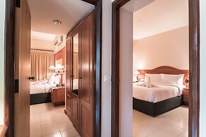 Halcyon Hotel Residences -  Bangalore