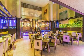 Halcyon Hotel Residences -  Bangalore