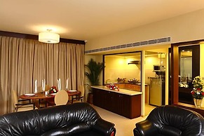 Halcyon Hotel Residences -  Bangalore