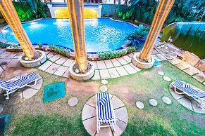 Halcyon Hotel Residences -  Bangalore