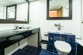 Halcyon Hotel Residences -  Bangalore