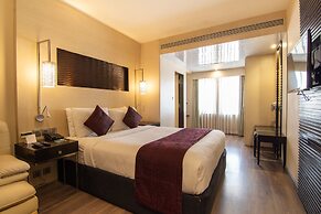 Halcyon Hotel Residences -  Bangalore