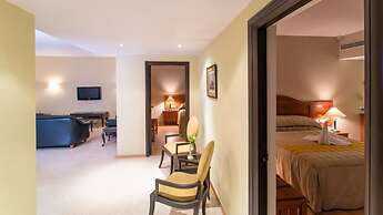 Halcyon Hotel Residences -  Bangalore