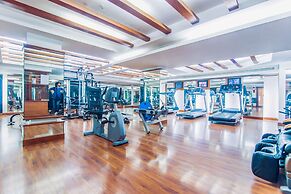 Halcyon Hotel Residences -  Bangalore