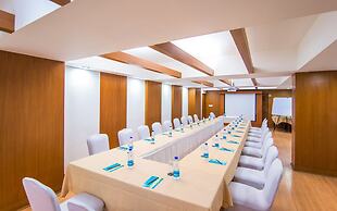 Halcyon Hotel Residences -  Bangalore