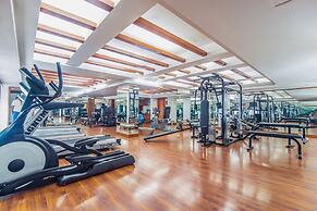 Halcyon Hotel Residences -  Bangalore