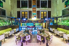 Halcyon Hotel Residences -  Bangalore