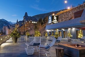 Hotel AC Baqueira Ski Resort, Autograph Collection