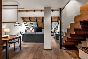 Hotel AC Baqueira Ski Resort, Autograph Collection