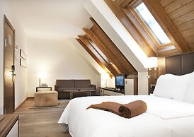 Hotel AC Baqueira Ski Resort, Autograph Collection