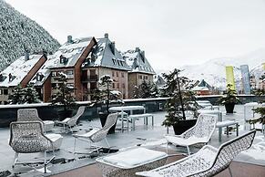 Hotel AC Baqueira Ski Resort, Autograph Collection