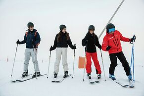 Hotel AC Baqueira Ski Resort, Autograph Collection