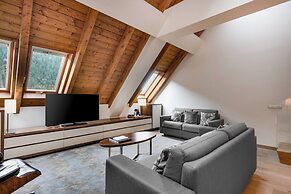 Hotel AC Baqueira Ski Resort, Autograph Collection