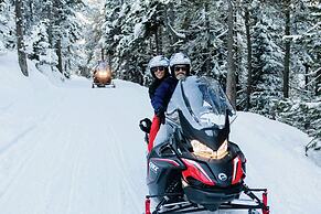 Hotel AC Baqueira Ski Resort, Autograph Collection