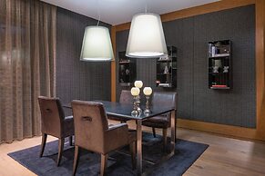 Hotel AC Baqueira Ski Resort, Autograph Collection
