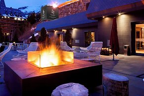 Hotel AC Baqueira Ski Resort, Autograph Collection