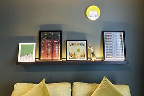 Residence Inn by Marriott London Kensington