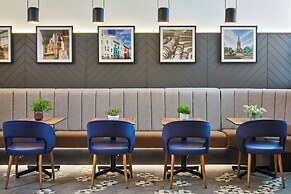 Residence Inn by Marriott London Kensington