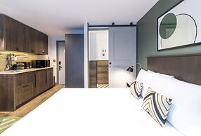 Residence Inn by Marriott London Kensington