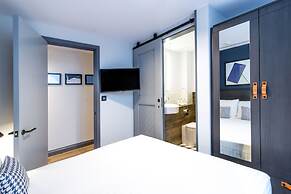 Residence Inn by Marriott London Kensington