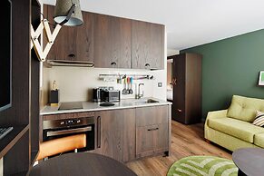 Residence Inn by Marriott London Kensington