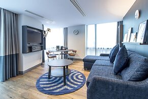 Residence Inn by Marriott London Kensington