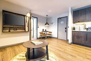 Residence Inn by Marriott London Kensington