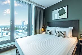 Residence Inn by Marriott London Kensington