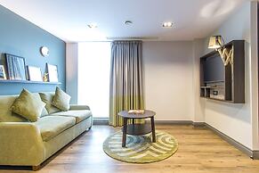 Residence Inn by Marriott London Kensington