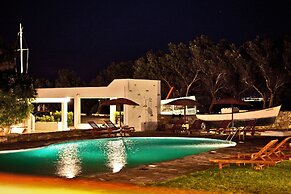 Aeolos Bay Hotel